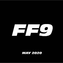 The fast saga será lançado nos estados unidos em 25 de junho de 2021 pela universal pictures. F9 Filme Wikipedia A Enciclopedia Livre
