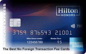 Best no foreign transaction fee credit cards. Best No Foreign Transaction Fee Cards 2019 Save Money In Abroad