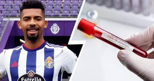 Matheus fernandes (debut) vs fc dynamo kiev (11/24/20) | hd. Just In Barca S Loanee Matheus Fernandes Tests Positive For Coronavirus