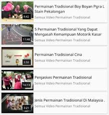 Sebatang kayu dijadikan sebagai tongkat. Video Permainan Tradisional For Android Apk Download