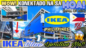 This makes sense because ikea philippines is made possible through the partnership of ikano pte, ltd, the owner and. Mall Of Asia Complex Sm Mall Of Asia Ikea Moa Square 8f Mix U C Page 14 Skyscrapercity