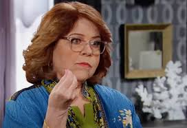 Days of Our Lives Spoilers: Nancy's Toxic Parenting, Joy's Issues & Skewed  Mentality?