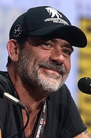 Jeffrey dean morgan (born april 22, 1966) is an american actor and producer of film and television. Ø§Ù„Ù…ÙˆØªÙ‰ Ø§Ù„Ø³Ø§Ø¦Ø±ÙˆÙ† Ø§Ù„Ù…ÙˆØ³Ù… 9 ÙˆÙŠÙƒÙŠØ¨ÙŠØ¯ÙŠØ§