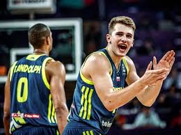 Durant leads usa basketball's olympic roster. Field Set For 2020 Fiba Olympic Qualifying Tournament Eurohoops