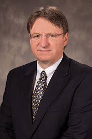 Hendrix College Names New Vice President for Enrollment