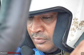 The K1000 Rally, 2015