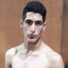 Jorge Rodriguez vs. Juan Pablo Iglesias, Cobra Fighter 3