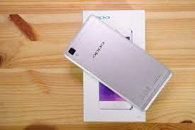 Oppo R7 Test: Mittelklasse Smartphone ...