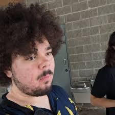 Jeremiah Ruff's Instagram, Twitter & Facebook