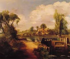 Pin by Maria Antonia on Art | Castle painting, Painting, Oil ...
