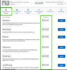 We did not find results for: Best Ways To Redeem Amex Points American Express Membership Reward Mr Points Asksebby