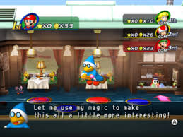 Unlock kamek, beat story mode. Mario Party 8 The Cutting Room Floor