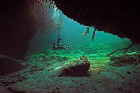 There is no restriction, somes people go to swin everyday even the winter. Underground Lakes 10 Breathtaking Places To Discover