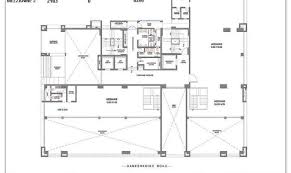 Many forget the importance of internal doors when designing a house. Mezzanine Floor Plans Homes House Plans 100118