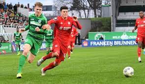 We did not find results for: Ofb Juwel Flavius Daniliuc Verlasst Den Fc Bayern Zukunft In Frankreich
