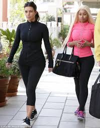 Blac Chyna New Boyfriend 2020 Pin On Kim Kardashian