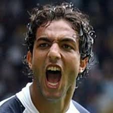 HOT-SHOT MIDO IS AN IVORY HUNTER