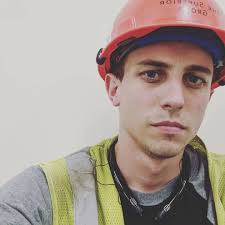 Taylor Hoffman For Liberty