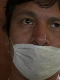 Swine flu survivors face stigma