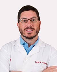 Dr. Daniel Matthew Anderson, DO
