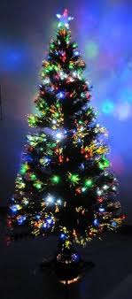 Some of these interior design ideas are grand, sweeping, expensive installations, but for those of us without the money to spare, there are smaller ideas too! 23 Best Fiber Optic Christmas Trees Ideas Fiber Optic Christmas Tree Christmas Fiber Optic