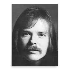 Dan Seals Poster Print — Museum-Quality 18"x24"