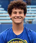 Tennis-College Players