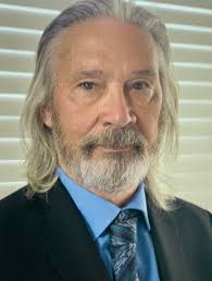 Meet Thomas Peterson