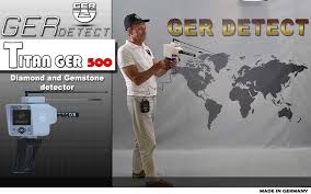 Get free shipping on qualified water leak detectors or buy online pick up in store today in the plumbing department. Titan Ger 500 Plus Device Diamond Detector Uig Detectors Company