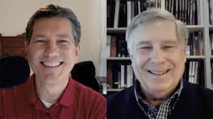 Interview with Dr. Scott Stripling about Shiloh