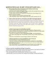 Perhatian yang cukup kepada anak terutama remaja dari orang tua akan dapat menjadi cara bimbingan konseling di sekolah sangat berperan terhadap cara menghadapi perilaku psikologis 14. Kepentingan Ilmu Pengetahuan