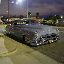 Bikers Kustom Meeting Music Lowrider Custom Cars Des Voitures De Reve Voiture Vintage Voitures Retro