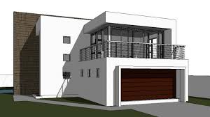 Ergebnisse können in hochauflösendem 2d&3d oder in interaktivem live 3d generiert werden. Modern 2 Storey House Design 3 Bedroom House Plan Nethouseplansnethouseplans