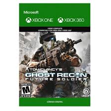 Street fighter xbox 360, tarjeta de regalo, juegos kinect, originales o usados. Tom Clancy S Ghost Recon Future Soldier Xbox 360 Descarga Esd Simple
