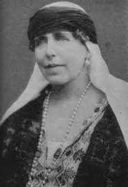 Marie, Dowager Queen of Romania (1937)