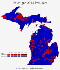 Election Maps The Atlas Weblog