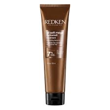 All Soft Hydramelt Moisturizing Hair Lotion Redken