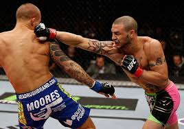 Mixed martial artist cub swanson celebrates his birthday on every 2nd of november. Cub Swanson The Answer Man Ufc