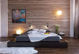 easy to build diy platform bed designs bedroom wall designs feature wall bedroom modern bedroom design