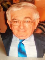 Death Notice of Patrick (Pat) Marley (Castlefin, Donegal)