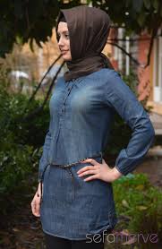 Kot Tunik Ald 50111 02 Tint Hijab Fashion Hijab Outfit Beautiful Hijab