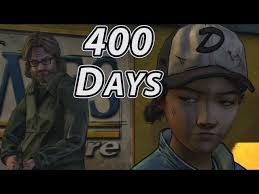 Every Optional '400 Days' Scene in The Walking Dead Season 2: Episode 3