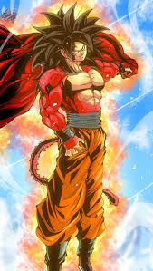 きなこもち有償依頼募集中✒️ على X: 『超サイヤ人ブルー…神の力に辿り着いた俺の力…見せてくれ』 ドラゴンボール dragonball  超サイヤ人4 t.covaWCclynMH  X