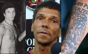 His victims included 47 people who he murdered inside the prisons in which he was imprisoned. Pedrinho Matador O Garoto Que Matou Tribo Banto Afrika Facebook