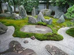 Binca Japanese Design Mirei Shigemori Residence Japanese Garden Japanese Rock Garden Beautiful Japanese Gardens