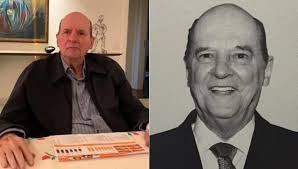 Dr. Flávio Pentagna Guimarães: saudade, memória e legado que inspiram
