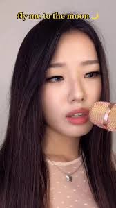 I cringe at saying 👶🏻💋... #karaoke #night #isback #fyp #korean #추천좀요