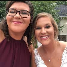 Kendra Thurman's Instagram, Twitter & Facebook