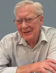 Roger James Landro Obituary