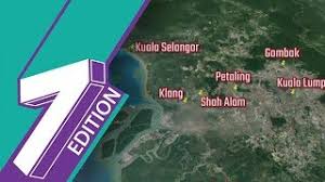 Several areas in the petaling, hulu langat, kuala langat and sepang districts are experiencing water supply disruption due to the closure of the sungai semenyih water treatment. Syabas Water Disruption 2019 Full List Of Affected Areas Here Cute766